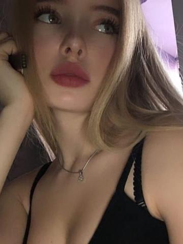 Индивидуалка Кристина Фотография 3